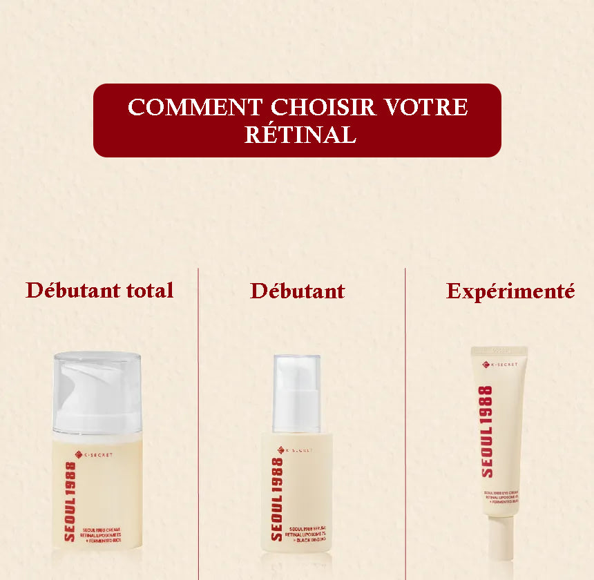 K-SECRET – SEOUL 1988 Eye Cream 30ml