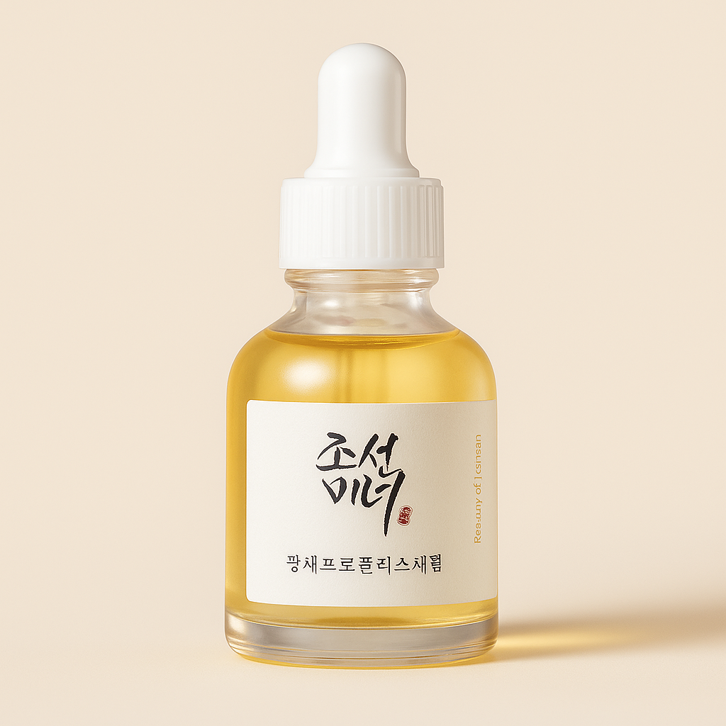 Sérum Éclat – Glow Serum