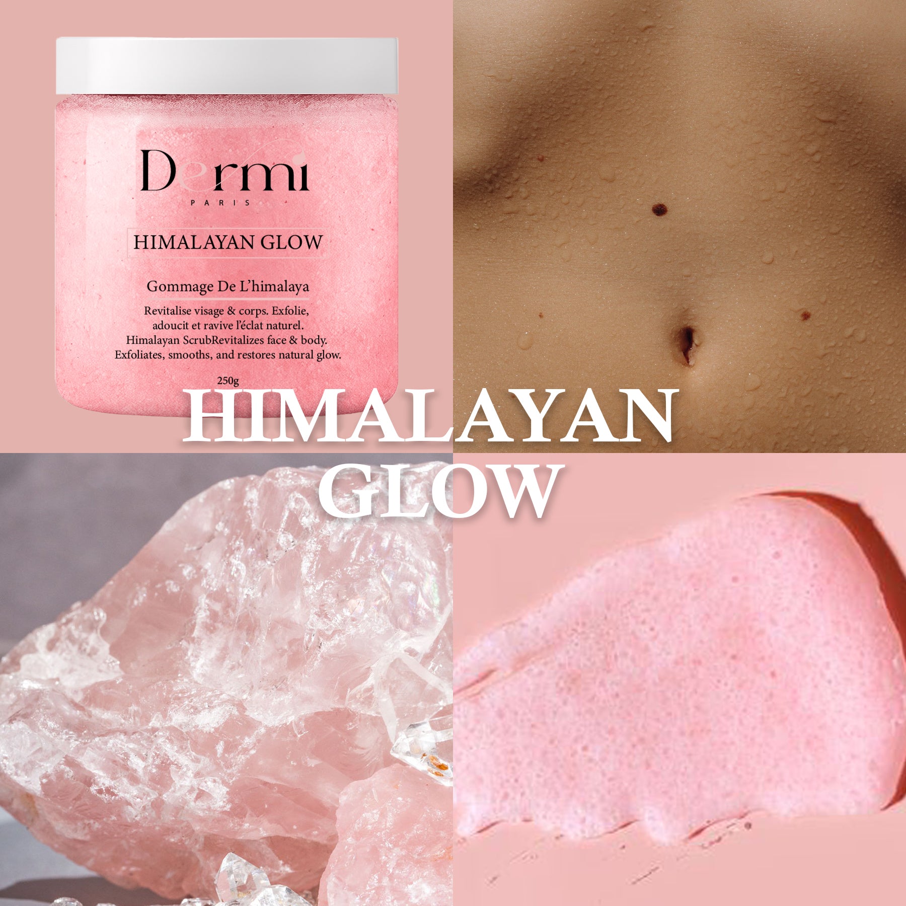 DERMI HIMALAYAN GLOW