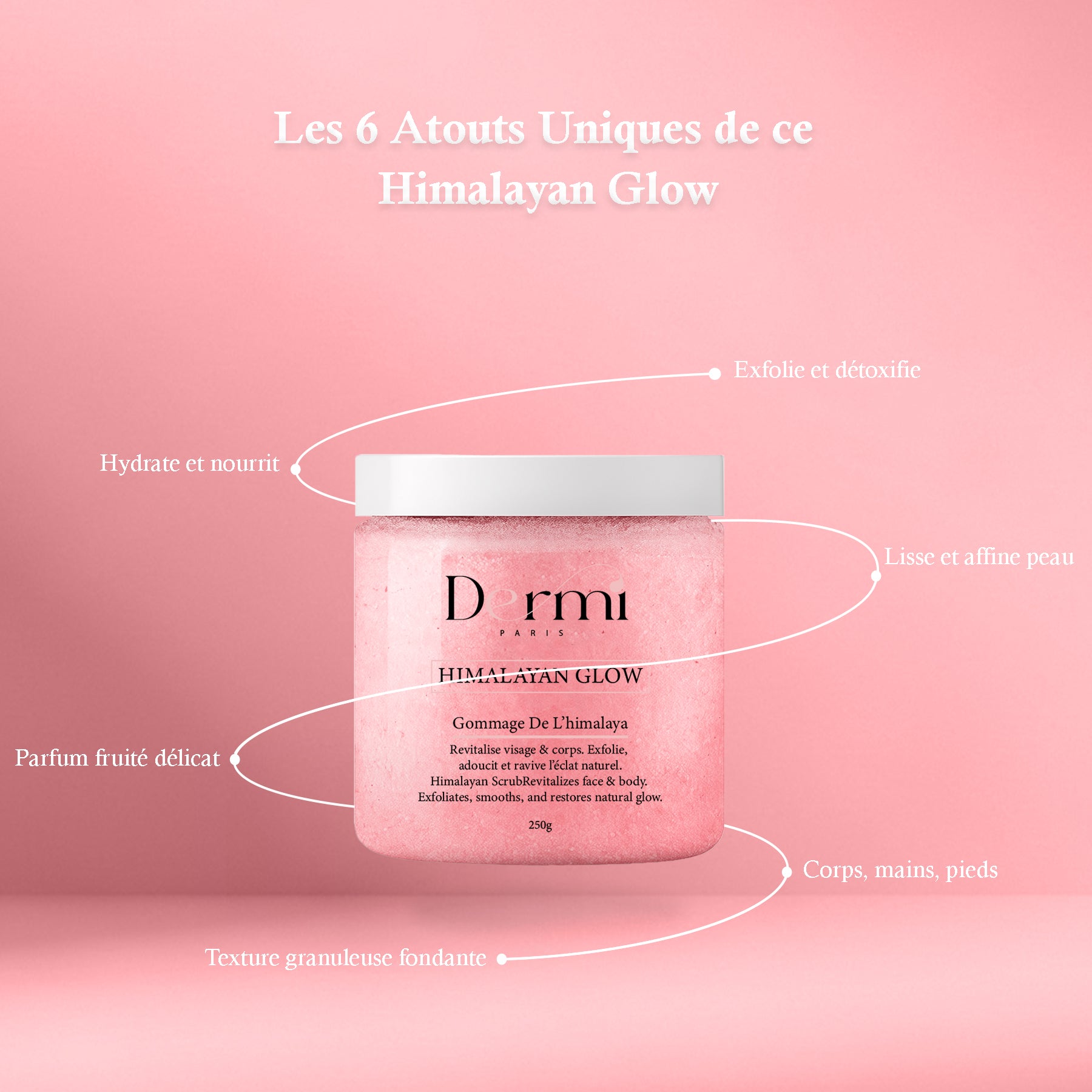 DERMI HIMALAYAN GLOW