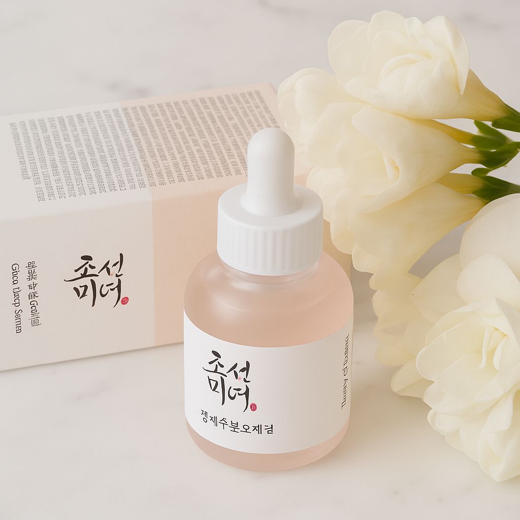 Sérum Éclat Glow Deep