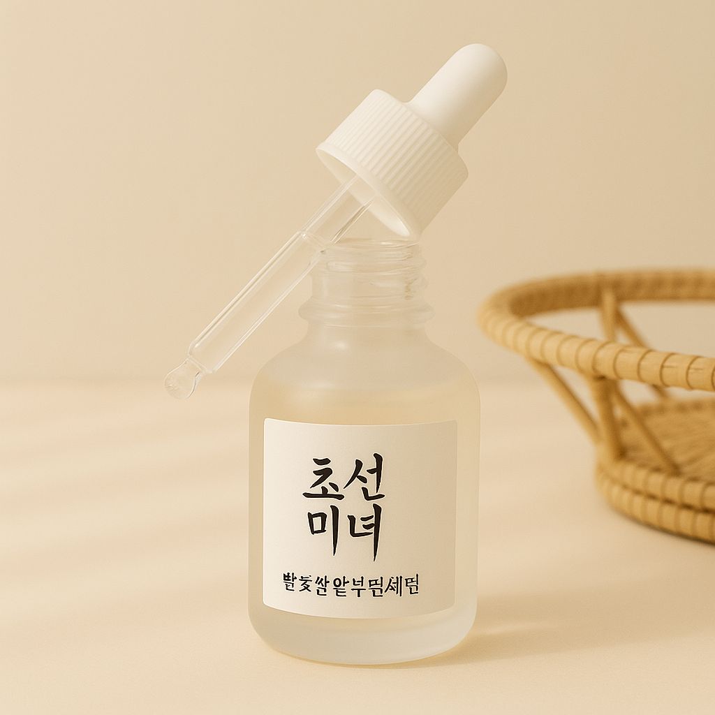 Sérum Éclat Glow Deep