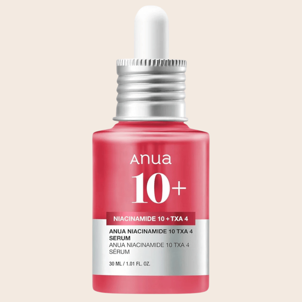 ANUA Niacinamide 10 + TXA 4%