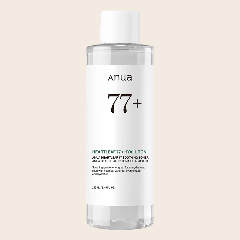 HEARTLEAF 77 + HYALURON