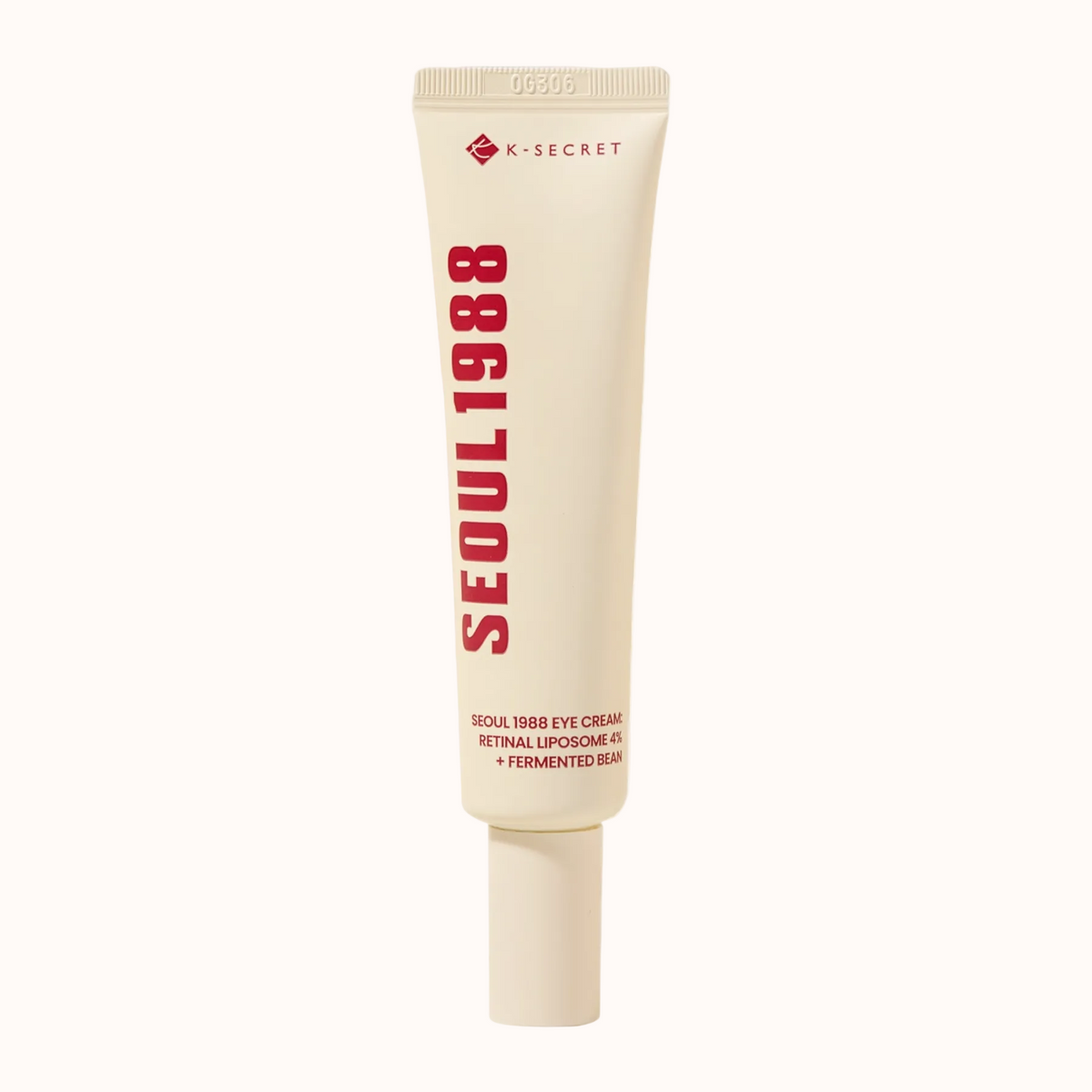 K-SECRET – SEOUL 1988 Eye Cream 30ml