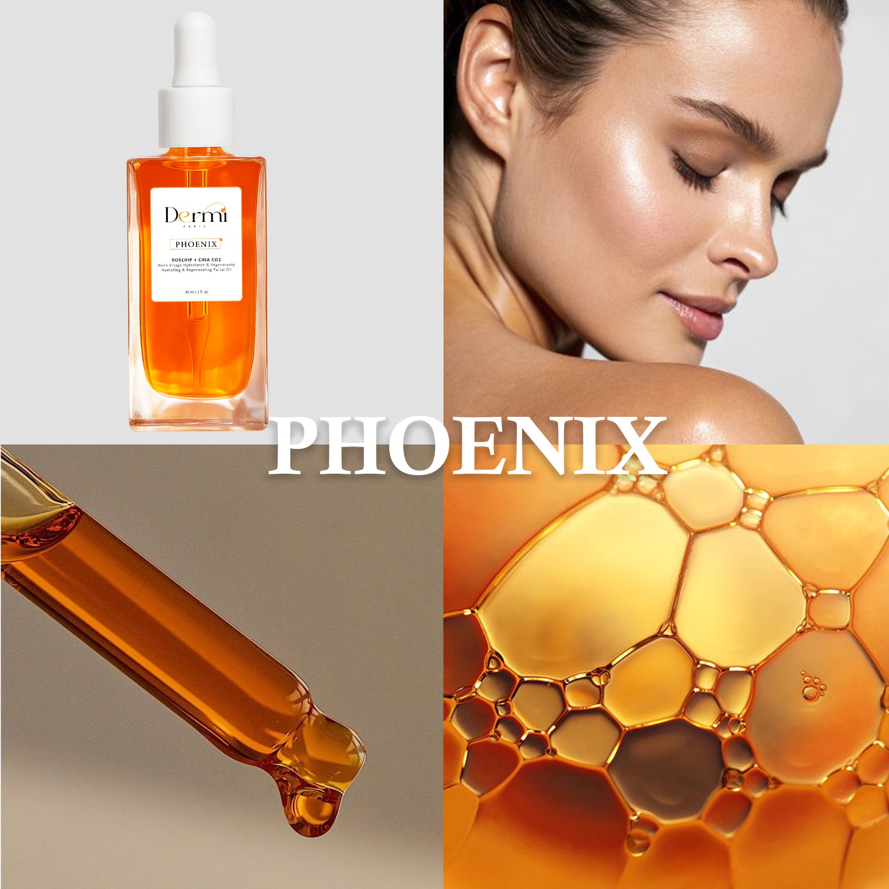 DERMI PHOENIX