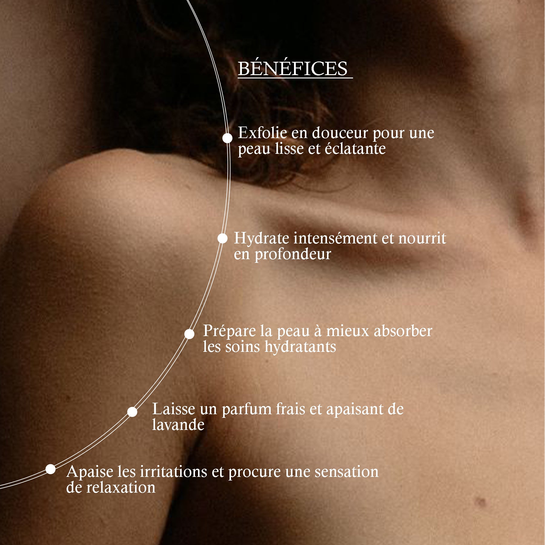 DERMI LAVENDER BLOOM