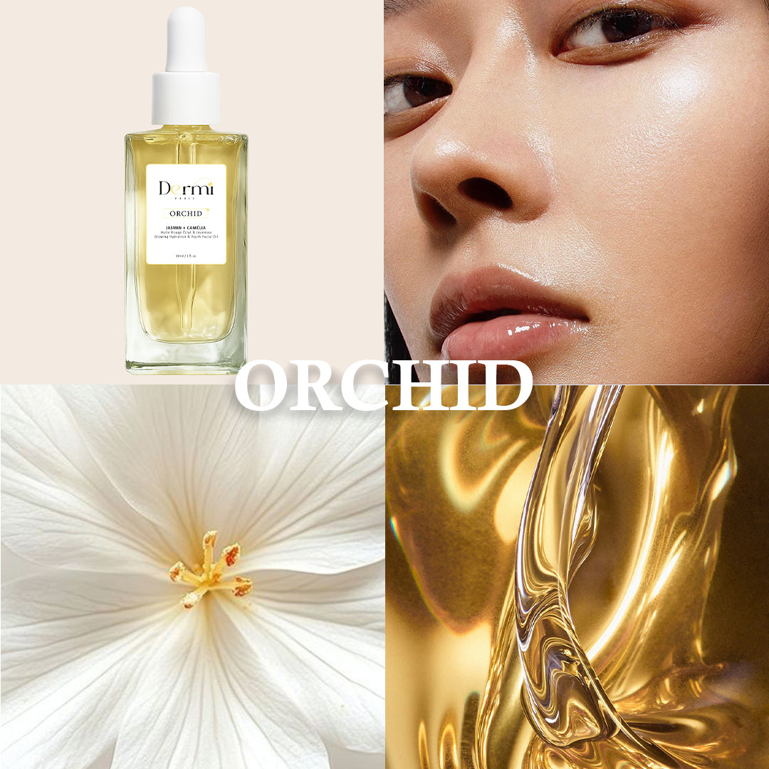 DERMI ORCHID