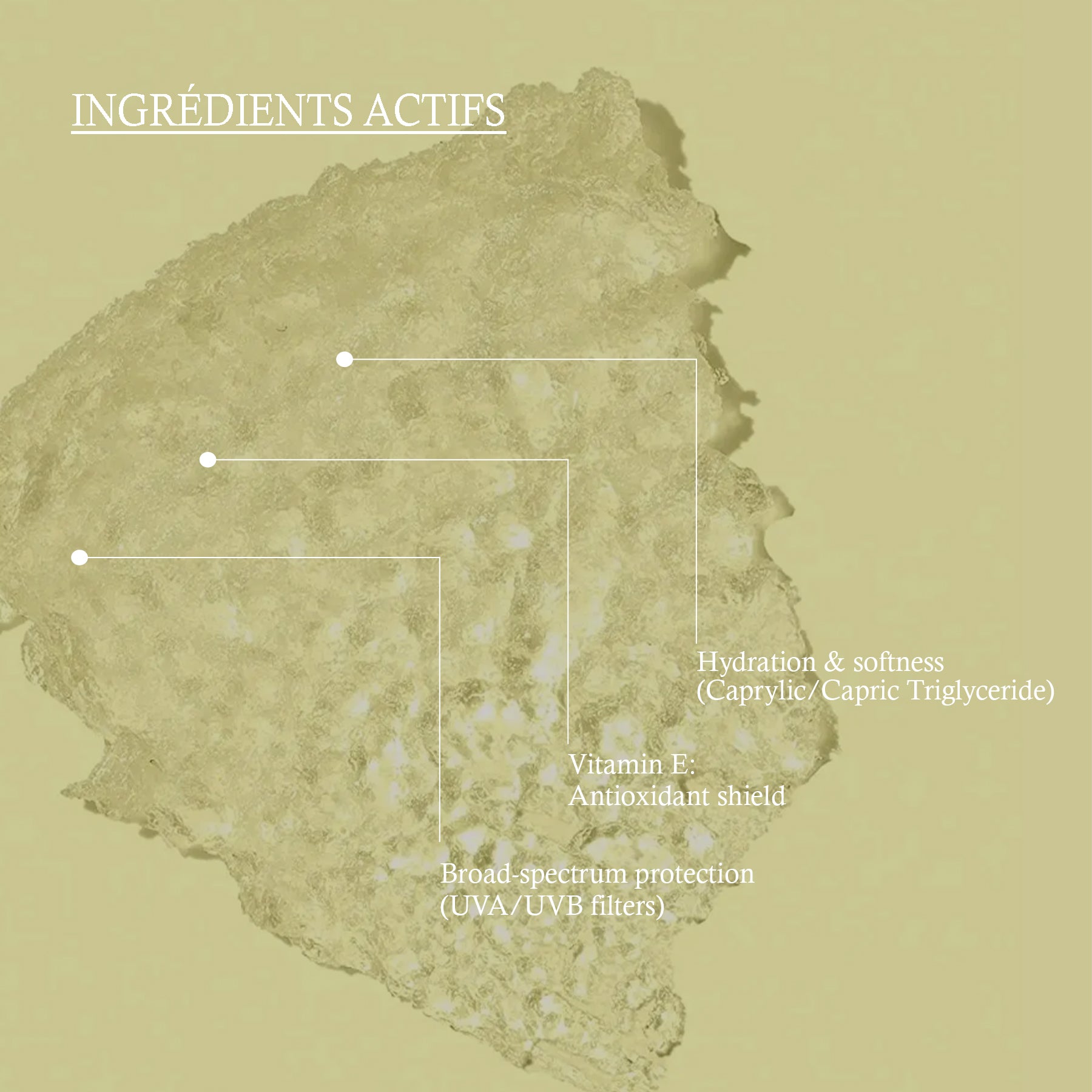 SUNSCREEN STICK SPF 50