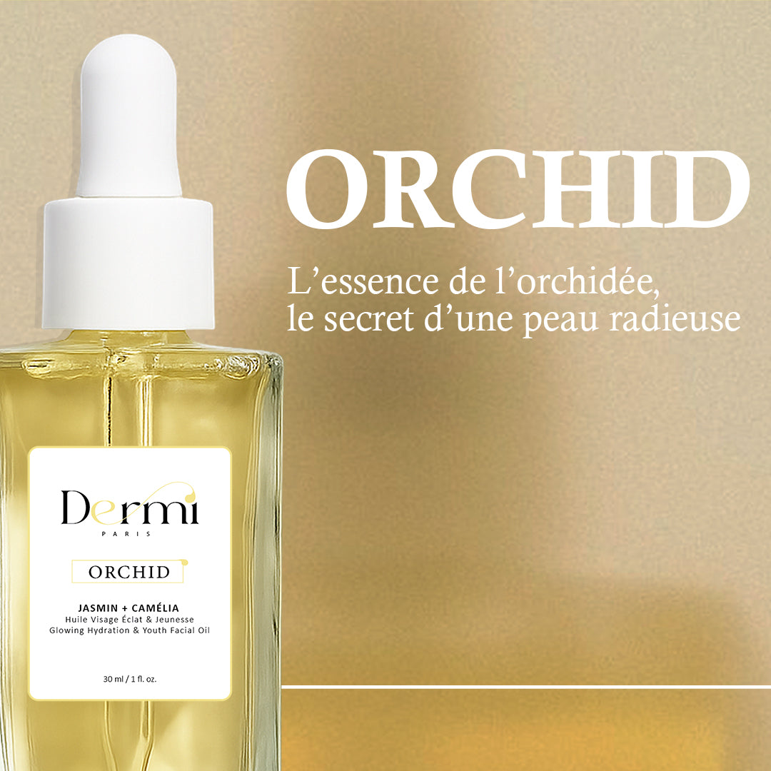 DERMI ORCHID