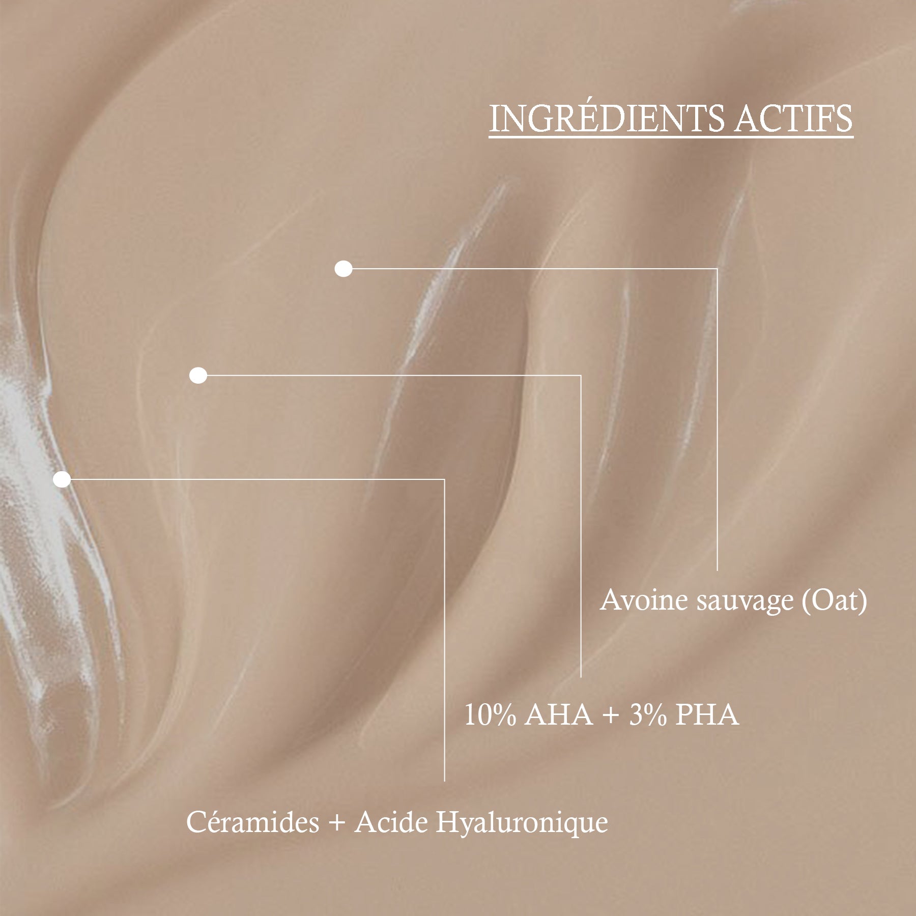 pour une peau éclatante