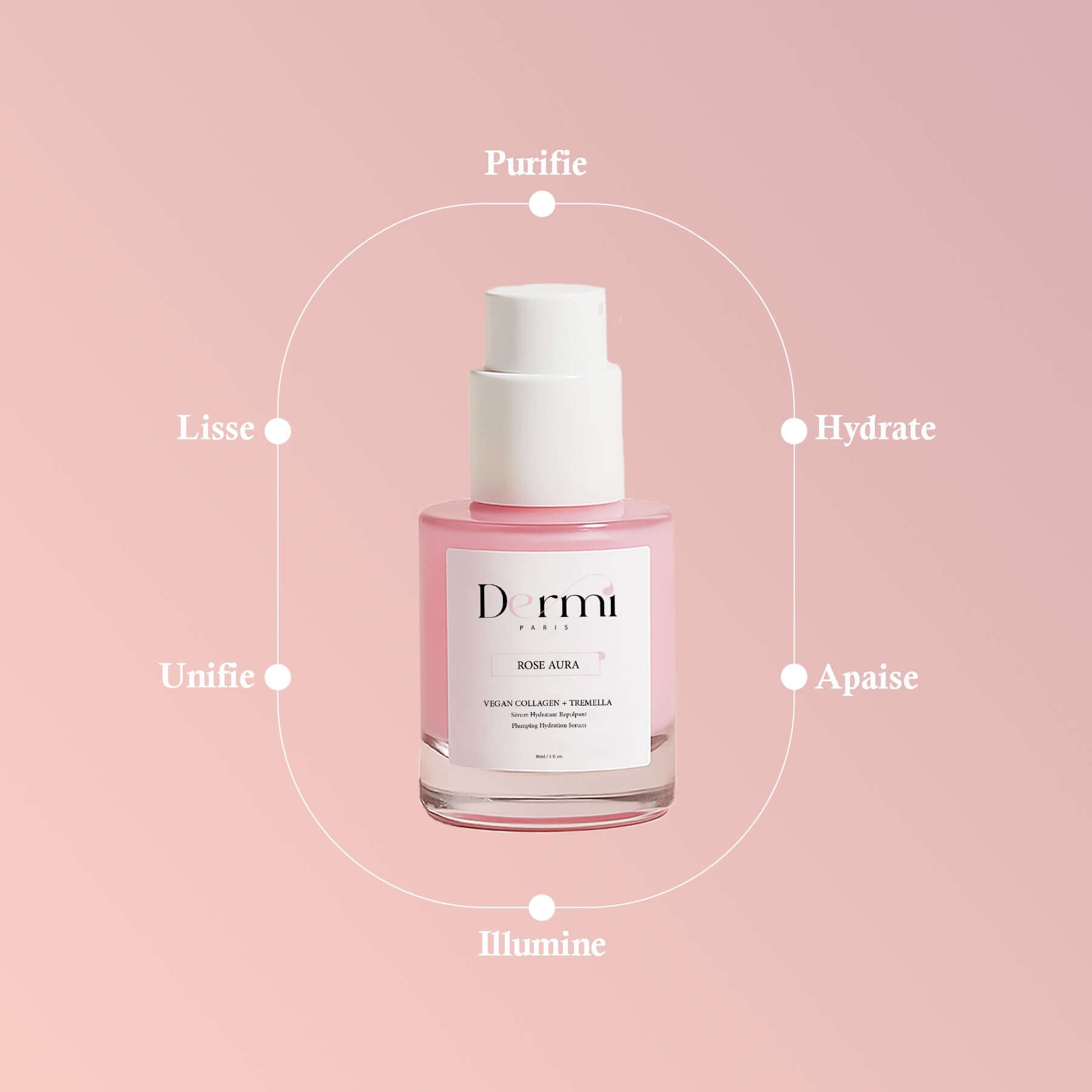 pour une peau lumineuse