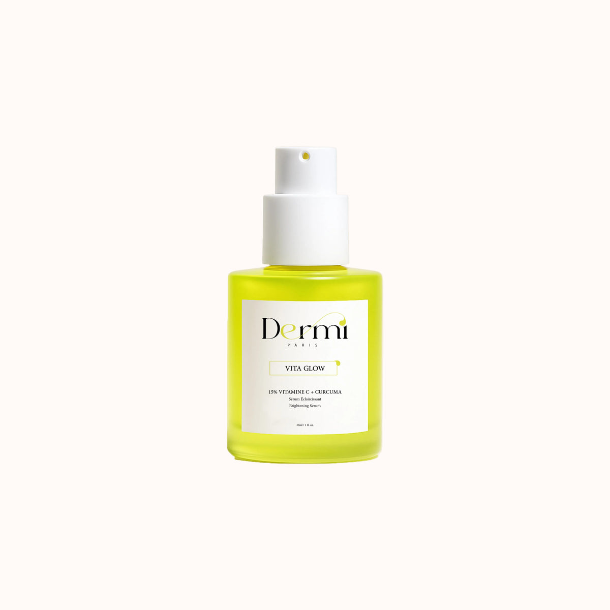 DERMI VITA GLOW
