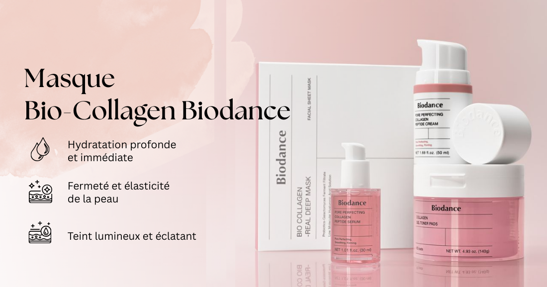 Beauté coréenne Beauty of Joseon : Guide pour débutants