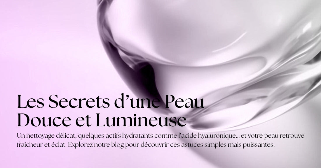 Hydratation Maximale : Les Astuces pour Garder une Peau Douce et Confortabl