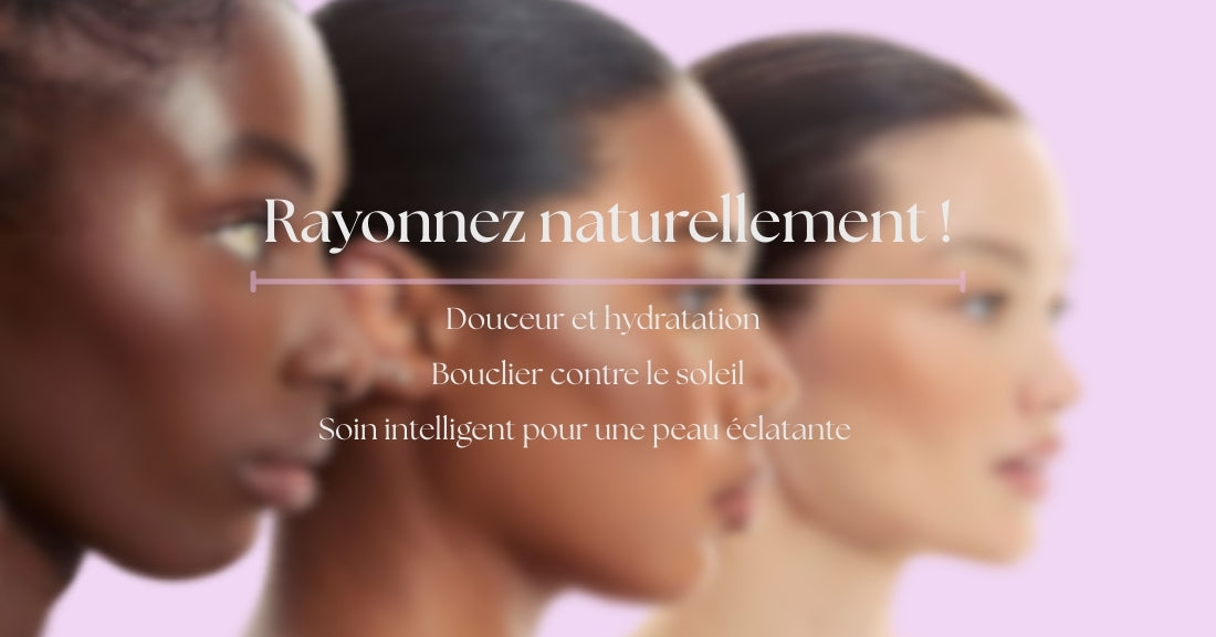 Acné, Taches, Rougeurs : Solutions Simples et Efficaces pour une Peau Nette