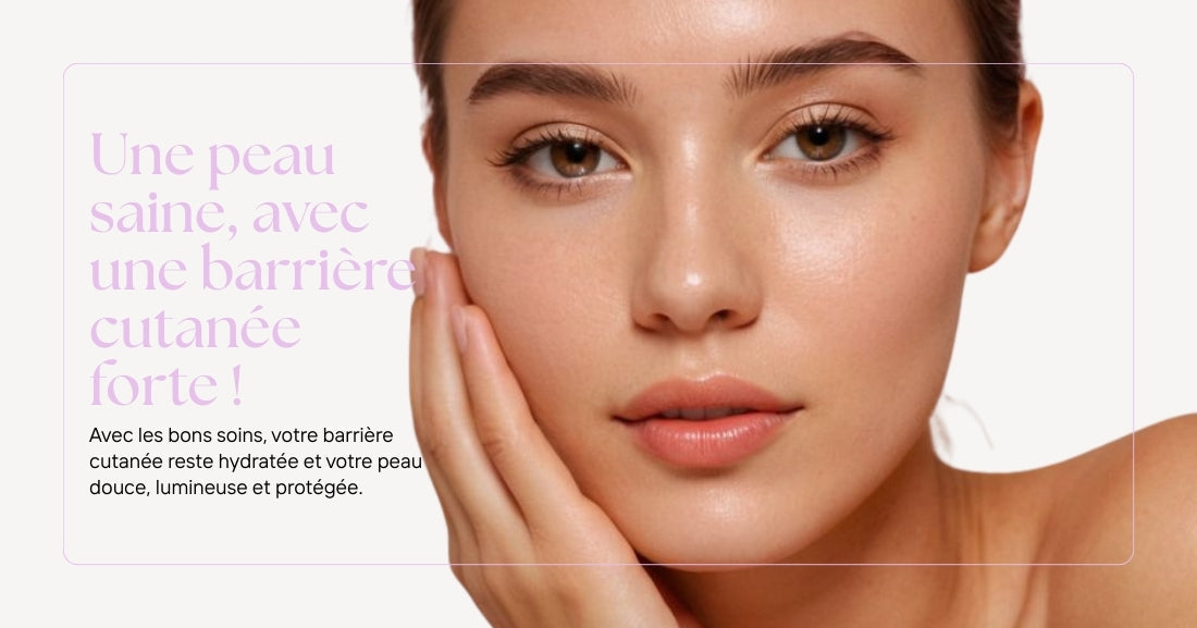 2025 : La Barrière Cutanée, la Tendance Beauté qui Devient une Priorité Absolue