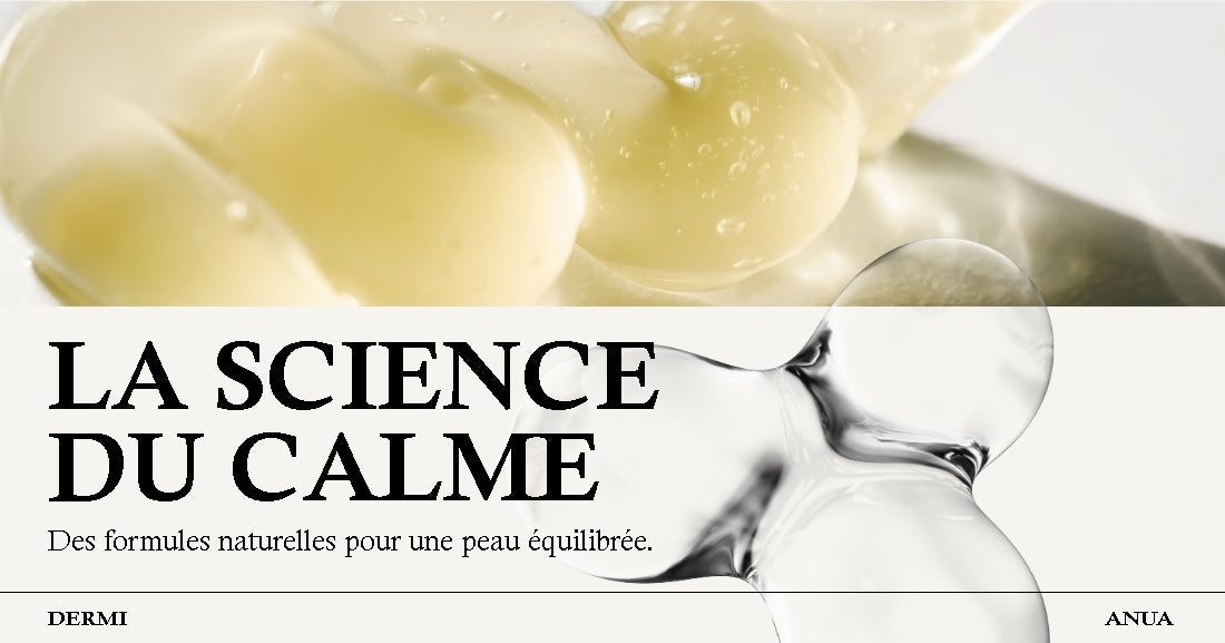 Les produits Anua les plus vendus à connaître