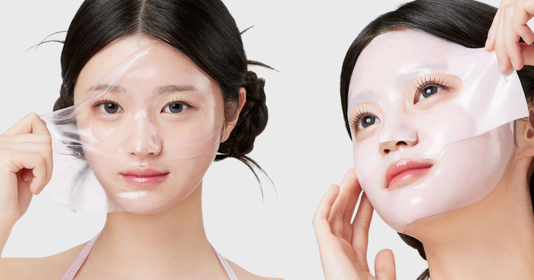 masque visage