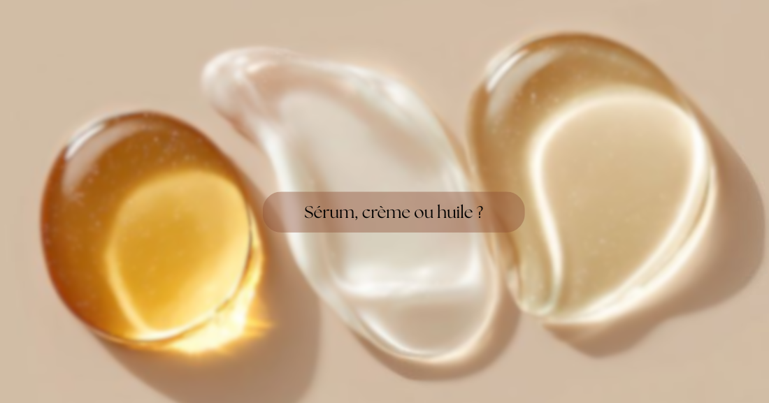 textures soins visage