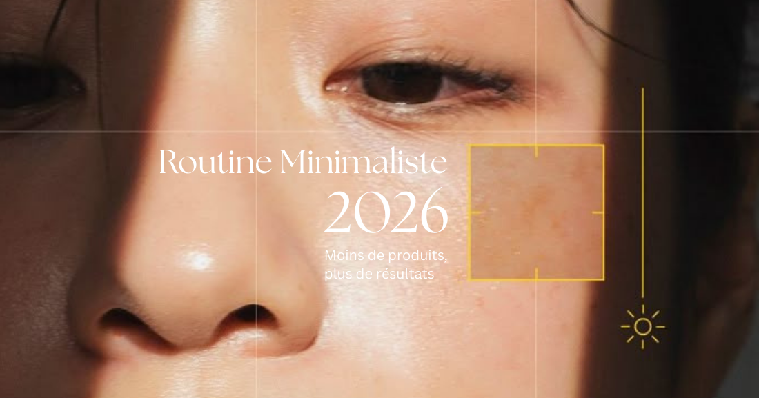 routine de soin efficace