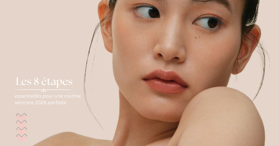 réinitialiser sa routine skincare