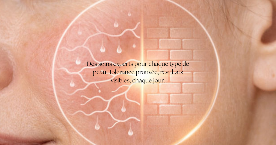 La Roche-Posay soins