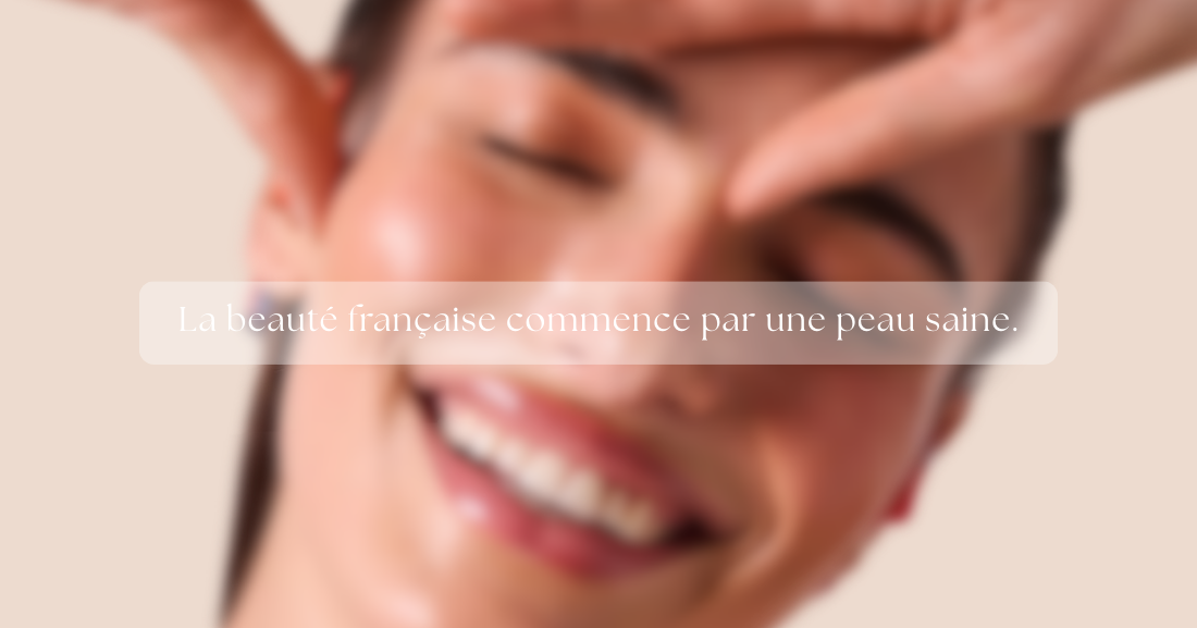 France skin-care routine