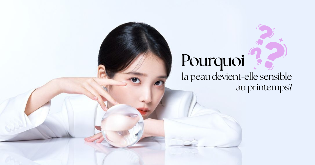 Le changement de saison perturbe la barrière cutanée