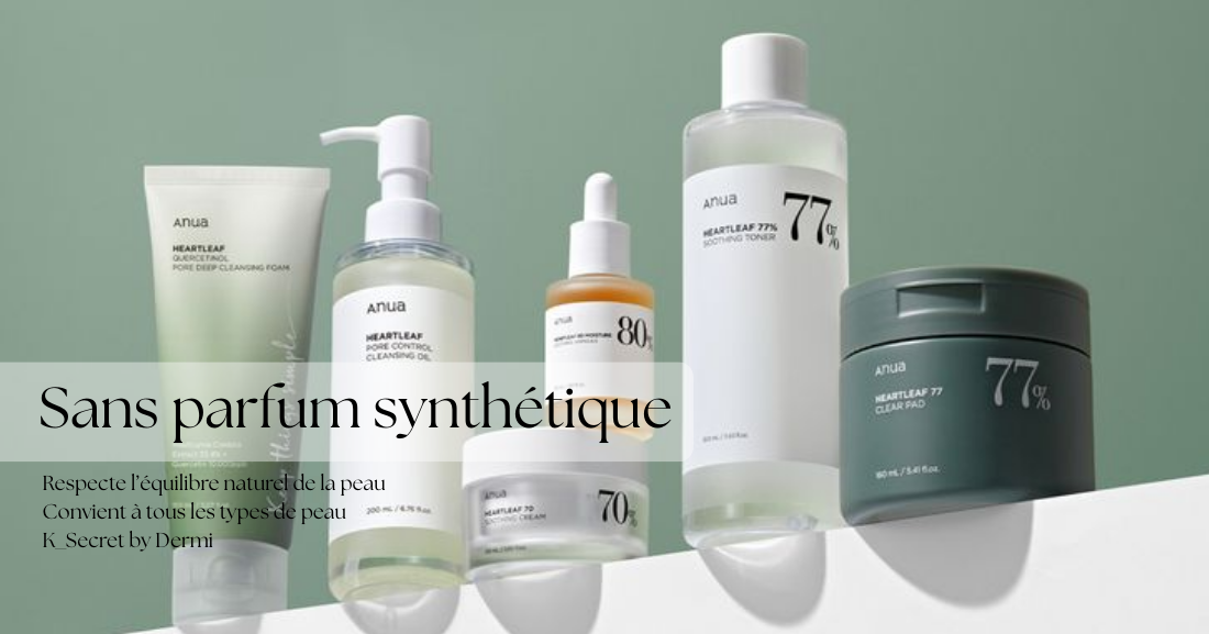 tendances K-Beauty 2026