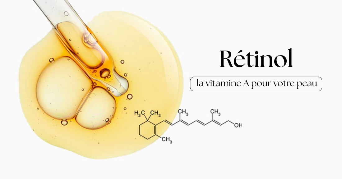 Slow Rétinol : la nouvelle façon d’utiliser le rétinol sans irritation