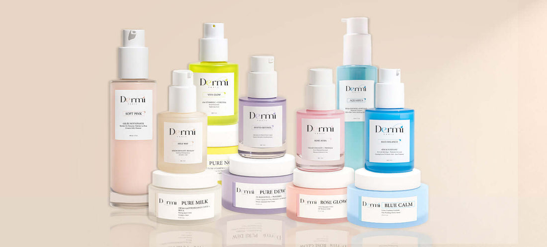 Pourquoi la K Beauty ?
