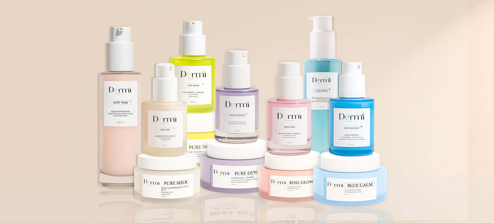 Pourquoi la K Beauty ?