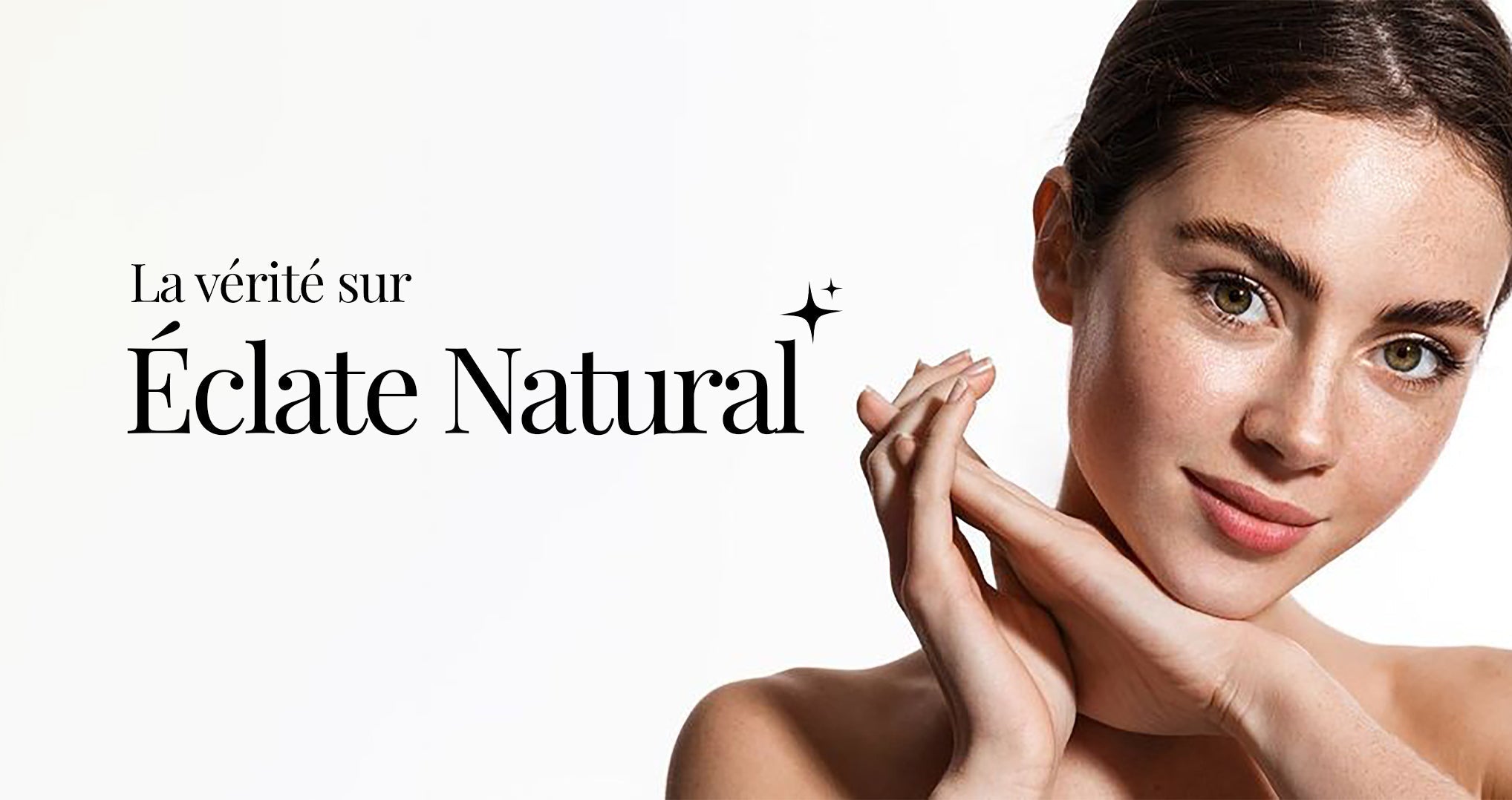 teint éclatant naturellement