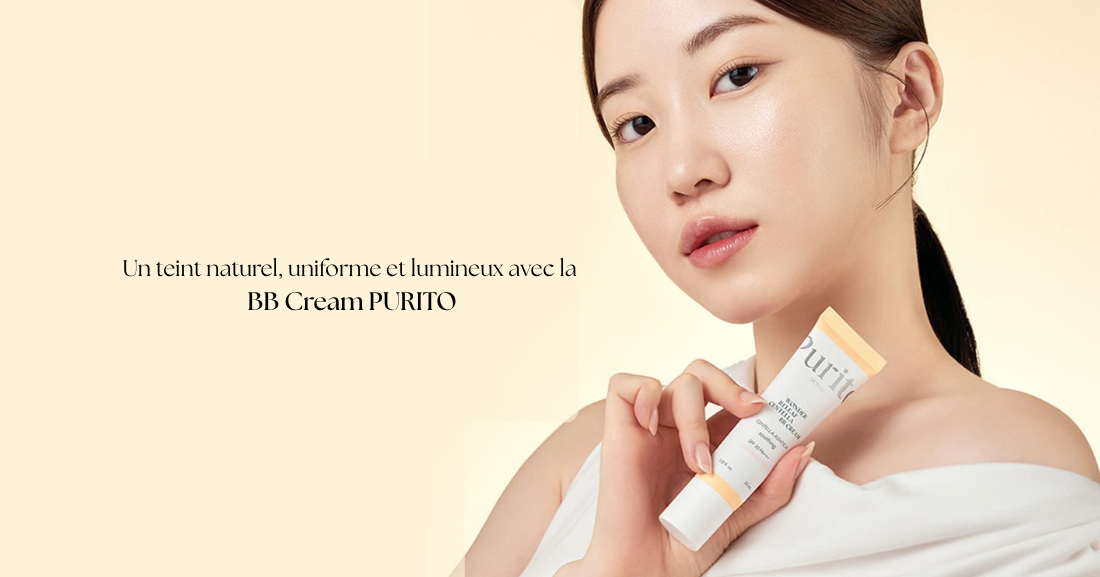 BB Crème Coréenne : Guide Complet pour un Teint Naturel et Lumineux