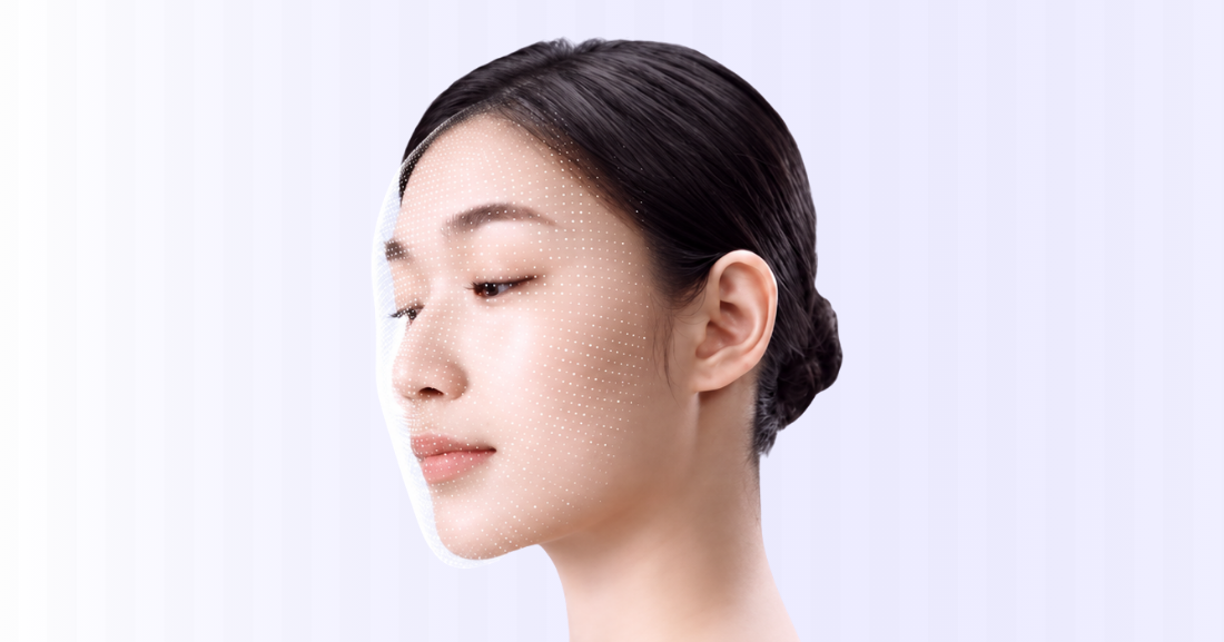 nettoyer en douceur, hydrater, protéger et préserver l’équilibre de la peau.
