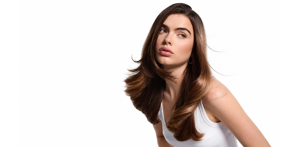 causes de la chute de cheveux