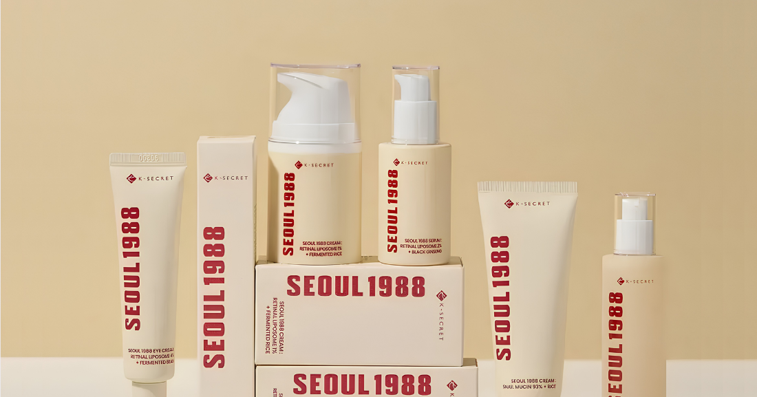 De la Corée à votre salle de bains : le guide ultime de la K-Beauty