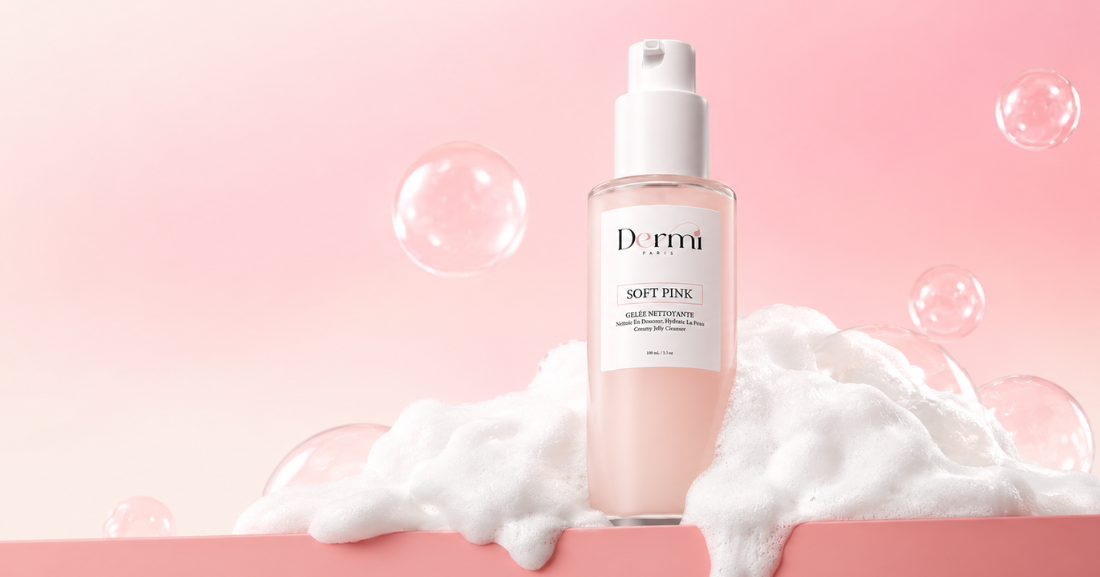Huile de soin démaquillante : Guide complet pour une peau saine et nourrie en 2026
