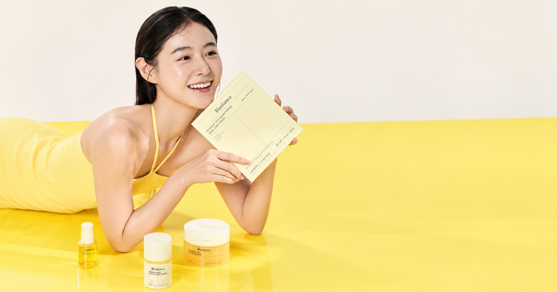 produits K-Beauty en France