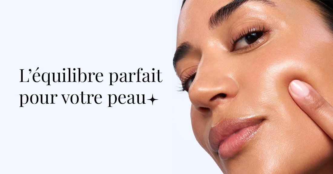 DERMI Blue Balance