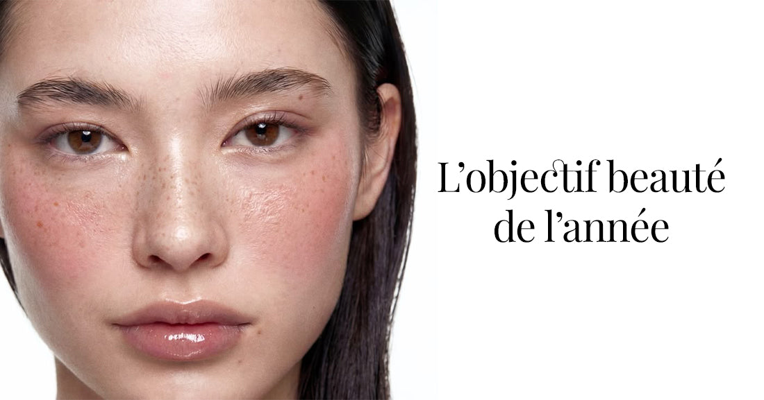 peau lumineuse