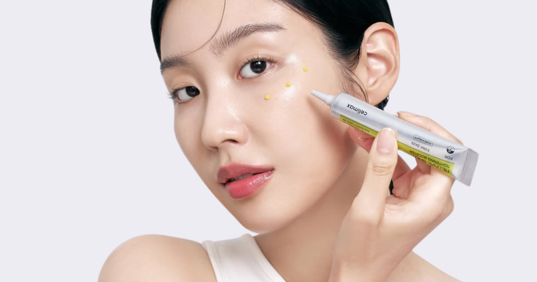Les Secrets de la Skincare Coréenne que votre peau va adorer