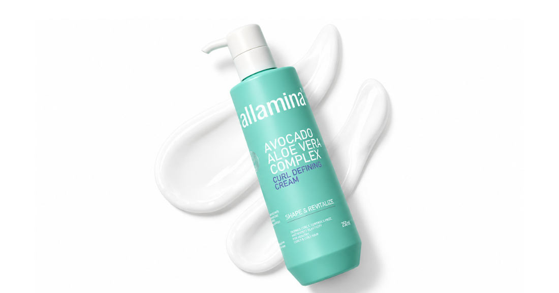PALLAMINA-soins-cheveux-boucles-routine-capillaire-avocat-aloe-vera
