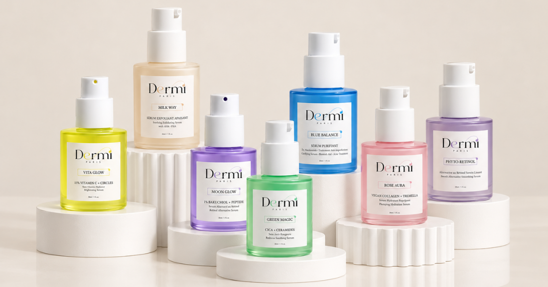 Soins de la Peau à 20 Ans : la Routine Recommandée par les Dermatologues