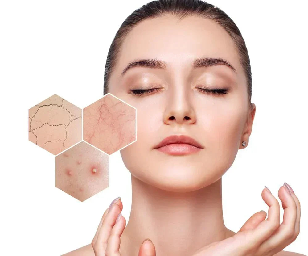 Guide des ingrédients : ce qu’il faut rechercher (et éviter) dans un soin visage