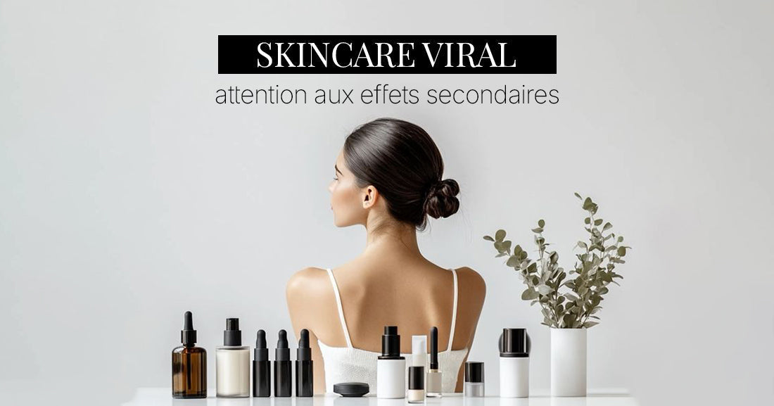 tendances skincare virales