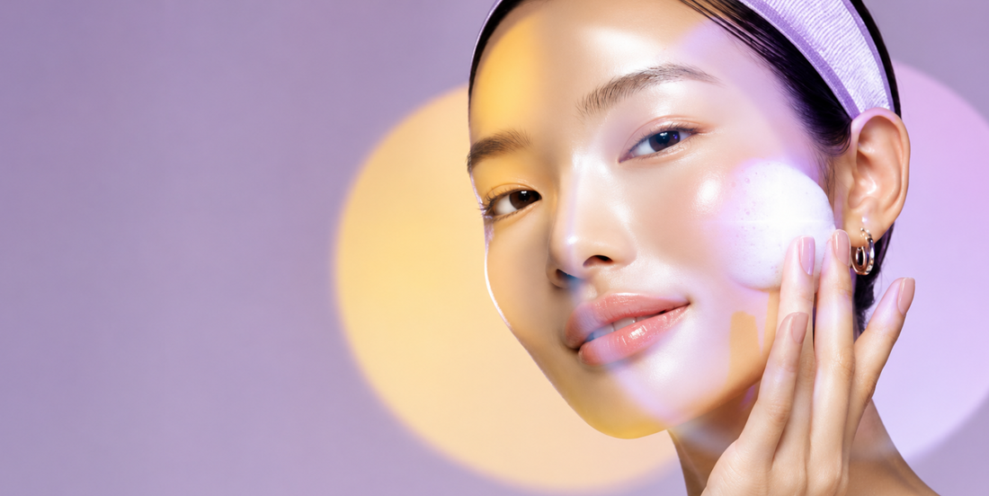 K-Beauty Sans Secrets : Comprendre les Produits Coréens et Leur Efficacité
