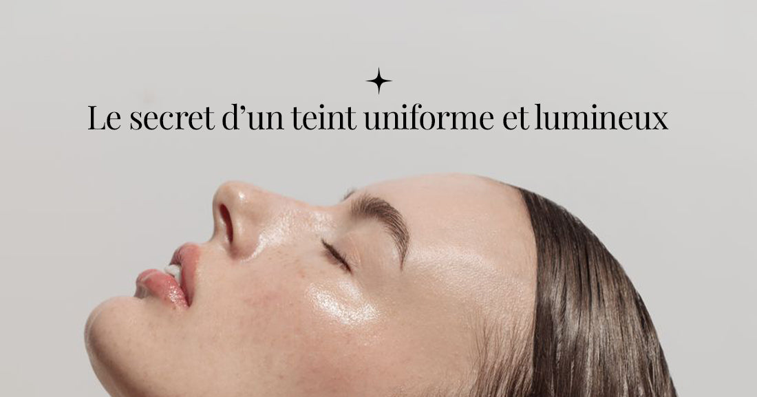 meilleur sérum AHA PHA