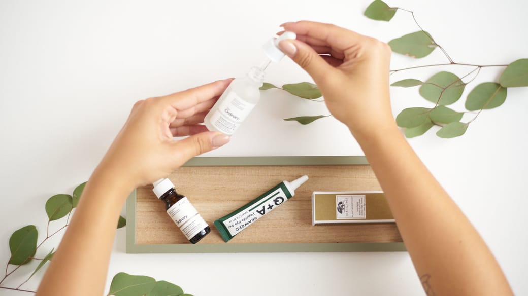 Pourquoi les dermatologues parlent de plus en plus des peptides ?